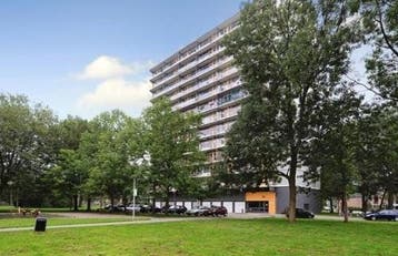 Te Huur 3 Kamer Appartement Elviraland In Den Haag, Huizen en Kamers, Huizen te huur, Den Haag, Den Haag, Direct bij eigenaar