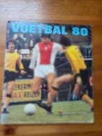 1979/80 Panini – Voetbal 80 – Ruud Gullit, Jan van Beveren,, Nieuw