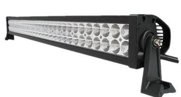 LED bar - 180W - 86cm - 4x4 offroad - 60 LED - WIT 6000K, Auto diversen, Ophalen of Verzenden