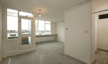 Te Huur 3 Kamer Appartement Klinkerweg In Amsterdam, Huizen en Kamers, Huizen te huur, Direct bij eigenaar, Appartement, Amsterdam