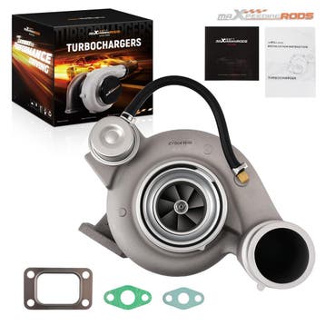 Turbo HY35W geschikt voor Dodge Ram 2500/3500 Cummins 6BT..., Verzenden, Nieuw, Dodge