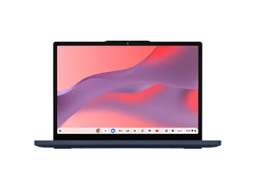 Lenovo - Chrome 14m8911 - 14 inch - Cosmic Blue, 2 tot 3 Ghz, Qwerty, Verzenden, Beeldschermdiagonaal (cm/inch)->35.6 cm / 14 inch