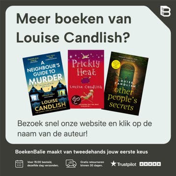 Double Life Of Anna Day - Louise Candlish 9780751538083, Verzenden, Gelezen, Louise Candlish