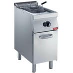 Diamond Friteuse | MAXIMA 700+ | Gas | 15L | 120°C/190°C | 1, Ophalen of Verzenden, Nieuw in verpakking