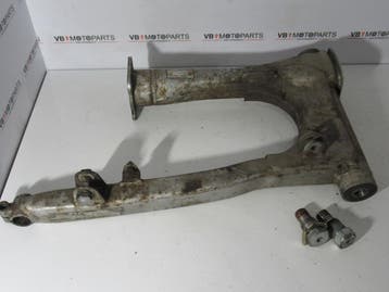 Yamaha XJ 750 Achterbrug, Ophalen of Verzenden, Nieuw