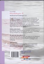 Handelingen - I / Werkboek bij Handelingen 1-12 / Bijbel en, Verzenden, Gelezen, M. van Veelen