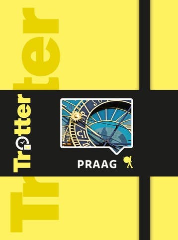 Praag / Trotter 48 - Philippe Gloaguen 9789401431996, Verzenden, Gelezen, Philippe Gloaguen