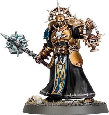 KnightRelictor, Ophalen of Verzenden, Nieuw