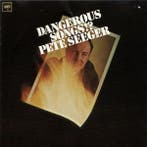 cd - Pete Seeger - Dangerous Songs!?, Verzenden, Zo goed als nieuw