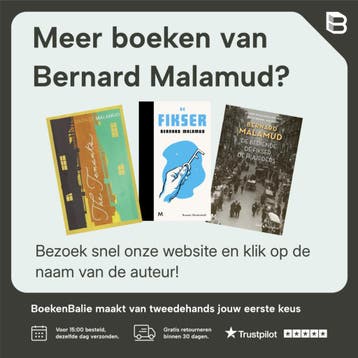 Rembrandts muts - Bernard Malamud 9789029001007, Verzenden, Gelezen, Bernard Malamud
