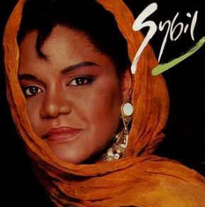 cd - Sybil - Sybil, Cd's en Dvd's, Cd's | Overige Cd's, Zo goed als nieuw, Verzenden