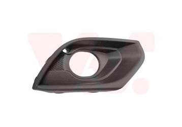 Grille o.a: Opel, Corsa E, Ophalen of Verzenden, Nieuw, Rechts, Opel