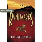 Runemarks 9780385611305 Joanne M Harris, Boeken, Verzenden, Gelezen, Joanne M Harris