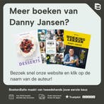 Dannys Azië 9789045206660 Danny Jansen, Verzenden, Zo goed als nieuw, Danny Jansen
