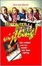 Hoera een vijfling 9789024260997 VAN HOOREN, Verzenden, Gelezen, VAN HOOREN