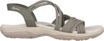 Skechers - maat 36 - Reggae Slim - Sandalen, Verzenden, Nieuw
