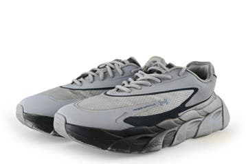 Under Armour Sneakers in maat 45 Grijs, Overige kleuren, Verzenden, Under Armour, Sneakers of Gympen