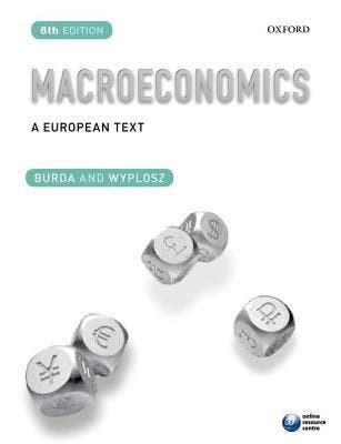 Macroeconomics 9780199608645, Boeken, Studieboeken en Cursussen, Verzenden