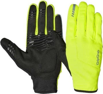 GripGrab - Hurricane 2 Winddichte Lente Herfst Fietshandscho, Verzenden, Nieuw