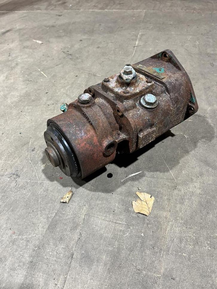 Keerkoppeling Volvo Penta MS Werkend Ratio 2:1, Watersport en Boten, Bootonderdelen, Motor en Techniek, Nieuw, Zeilboot of Motorboot