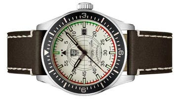 Luminox Air Serie Fliegeruhr Automatik swiss made XA.9607 -, Nieuw