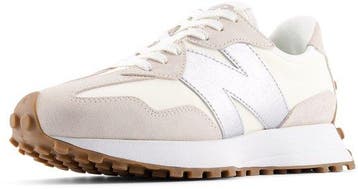 New Balance Maat 40.5 W327 Dames Sneakers - Angora (Mode), Kleding | Dames, Schoenen, Verzenden, Nieuw
