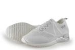 La Strada Sneakers in maat 38 Wit, Verzenden, Wit, Sneakers of Gympen, La Strada