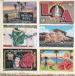 Lp - The Beach Boys - L.A. (Light Album), Verzenden, Nieuw in verpakking