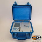 Nivus Portable PCM 4  Flow Meter I Nette Staat, Ophalen of Verzenden, Nieuw