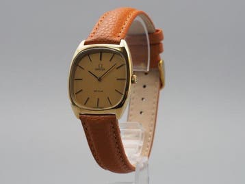 Omega - De Ville - Zonder minimumprijs - Cal.625 Ref111.0139, Nieuw
