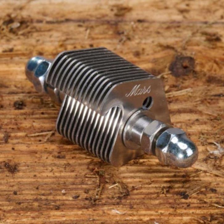 Mars Coat-King Vervangende bladenset – 0,8 mm afstand –, Dieren en Toebehoren, Honden-accessoires, Nieuw, Ophalen of Verzenden