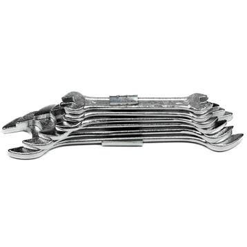 Benson Steeksleutelset - Krimptechniek - 6 tot 17 mm - 6-..., Ophalen of Verzenden, Nieuw