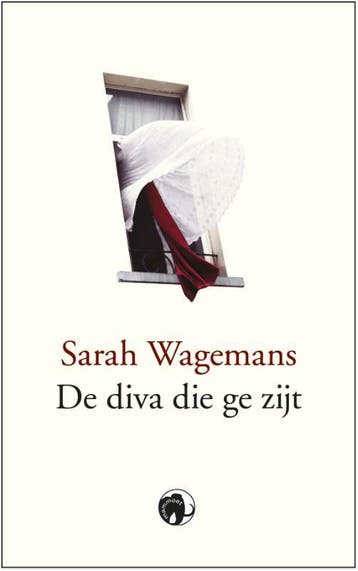 De Diva Die Ge Zijt | Sarah Wagemans | Nieuw, Ophalen of Verzenden, Nieuw, Sarah Wagemans
