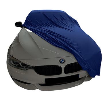 Autohoes voor BMW 4-Series (F32, F33 & F36) (2013-2020), Ophalen of Verzenden, Nieuw, Op maat