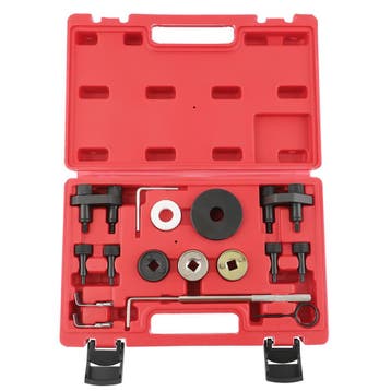 Nokkenas distributieketting adjustment gereedschap geschi..., Auto-onderdelen, Motor en Toebehoren, Verzenden, Nieuw, Audi