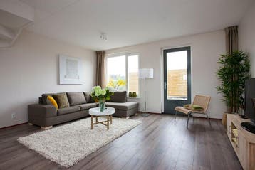 Te huur: Huis Leif Erikssonstraat in Almere, Huizen en Kamers, Huizen te huur, Almere, Flevoland