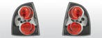 Achterlichten | Volkswagen Passat 3BG Sedan 2000-2005 | zwar, Auto-onderdelen, Verzenden, Nieuw, Volkswagen