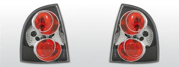 Achterlichten | geschikt voor Volkswagen Passat 3BG Sedan 20, Verzenden, Nieuw, Volkswagen