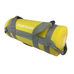 Tunturi Strengthbag 10kg Yellow, Sport en Fitness, Verzenden, Nieuw, Overige typen
