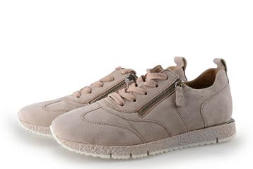 Gabor Sneakers in maat 39 Beige, Kleding | Dames, Schoenen, Verzenden, Beige, Gabor, Sneakers of Gympen
