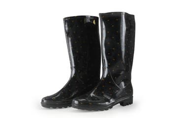 Xq Footwear Regenlaarzen in maat 38 Blauw, Xq Footwear, Verzenden, Blauw, Regenlaarzen