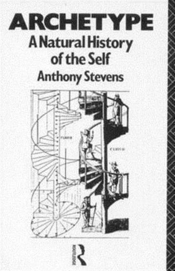 Archetype 9780415052207 Anthony Stevens, Boeken, Verzenden, Gelezen, Anthony Stevens