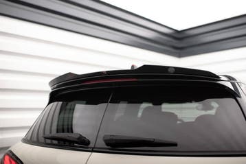 Achterspoiler Mini Cooper Clubman John Cooper Works F54, Verzenden