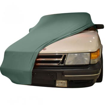 Autohoes voor Saab 900 Classic (1978-1993) Indoor BESTE, Ophalen of Verzenden, Nieuw, Op maat