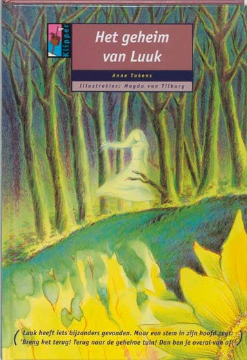 Het geheim van Luuk / Klipper / 3 - A. Takens 9789039254639, Verzenden, Zo goed als nieuw, A. Takens