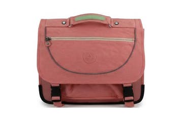 Kipling Handtas Roze, Verzenden, Zo goed als nieuw, Roze