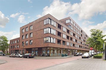 Te huur: Appartement Laan van Wateringse Veld in Den Haag, Den Haag, Appartement, Zuid-Holland