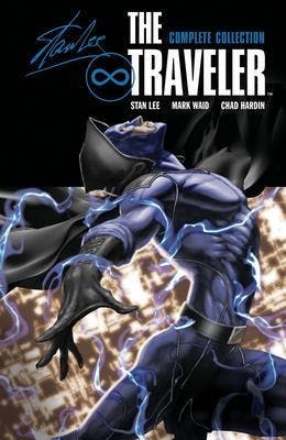 The Traveler: Complete Collection, Verzenden, Nieuw
