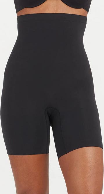 Spanx - Maat XXXL - Power Series - Higher Power Short -, Kleding | Dames, Verzenden