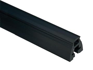 HEAVY DUTY BEAM RAIL 150 CM - LEWMAR, Watersport en Boten, Bootonderdelen, Ophalen of Verzenden, Nieuw, Zeilboot of Motorboot